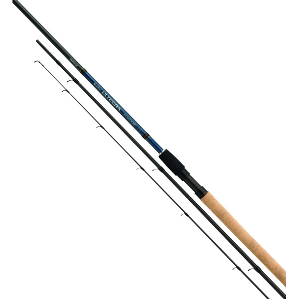 Вудлище матчеве Shimano Super Ultegra AX Match 3.90m max 20g
