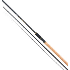 Вудлище матчеве Shimano Beastmaster AX Match 3.90m max 15g