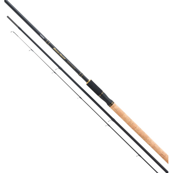 Удилище матчевое Shimano Beastmaster AX Match 3.90m max 15g