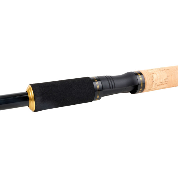 Удилище матчевое Shimano Beastmaster AX Match 3.90m max 15g