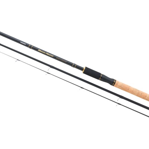 Удилище матчевое Shimano Beastmaster AX Match 4.20m max 20g