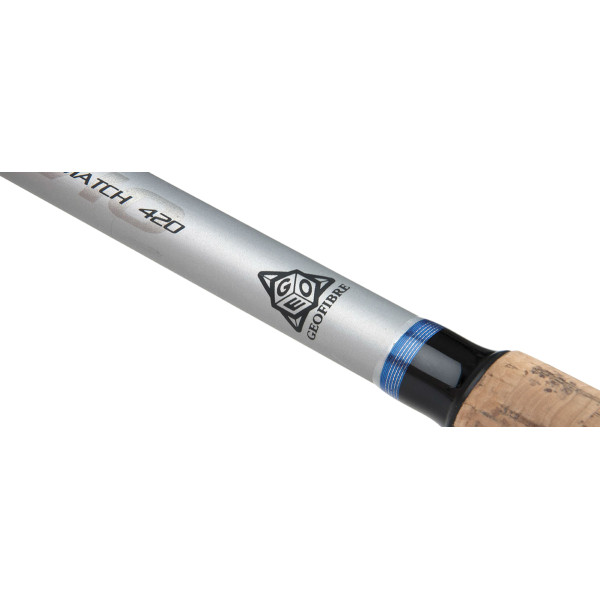 Удилище матчевое Shimano Alivio CX Match 3.90m 5-20g