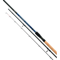 Shimano Super Ultegra AX 14' 4.27m 120g Feeder Rod