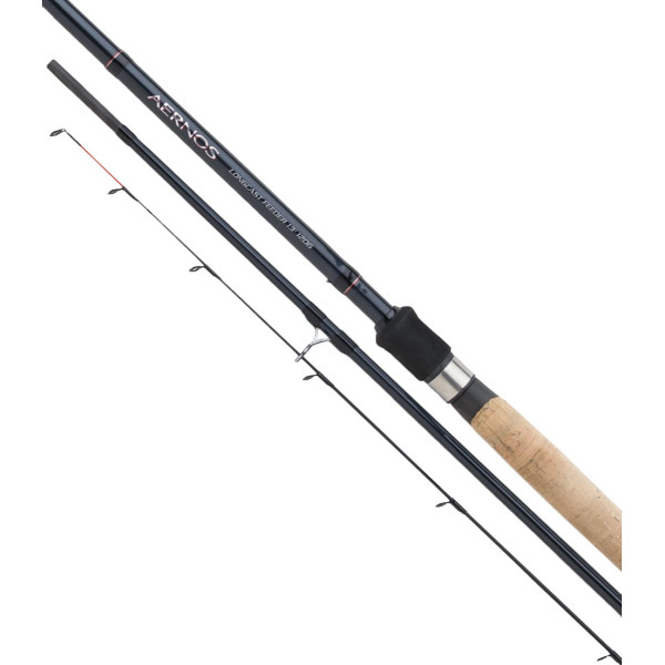 Shimano Aernos Feeder LC 14' 150g feeder rod