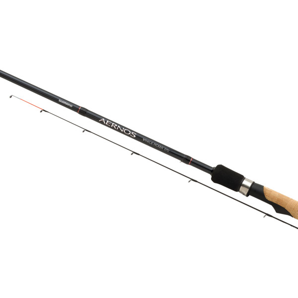 Удилище фидерное Shimano Aernos Winckle Picker 2.40m max 40g