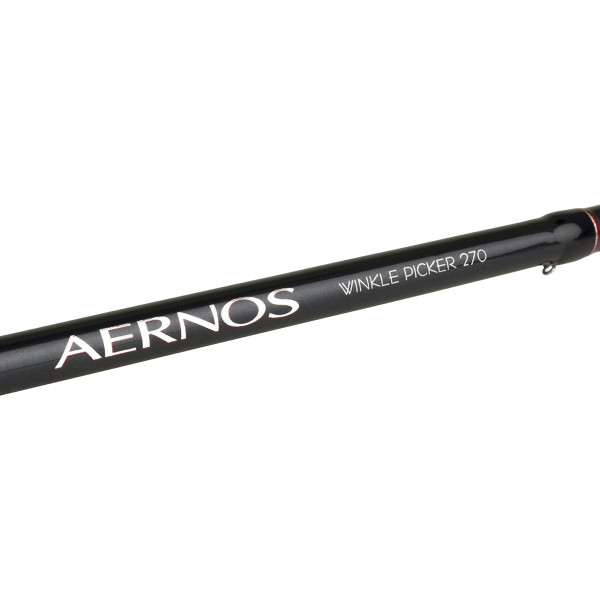Удилище фидерное Shimano Aernos Winckle Picker 2.70m max 40g