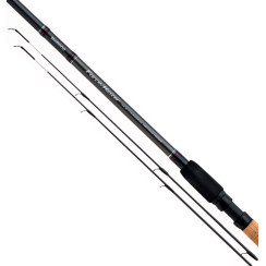 Фідерне вудлище Shimano Forcemaster AX Commercial Feeder 10'/3.00m max 70g