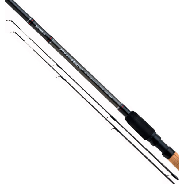 Shimano Forcemaster AX Commercial Feeder 10'/3.00m Max 70g