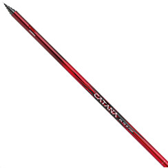Удилище маховое Shimano Catana EX TE 2 7.90m