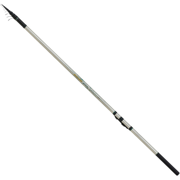 Shimano Exage Fast TE GT 4.90m Bolognese Rod, 200g