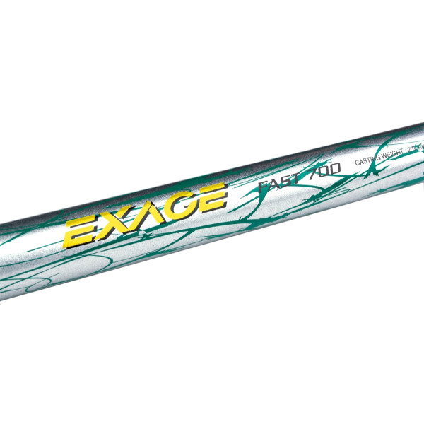 Shimano Exage Fast TE GT 4.90m Bolognese Rod, 200g