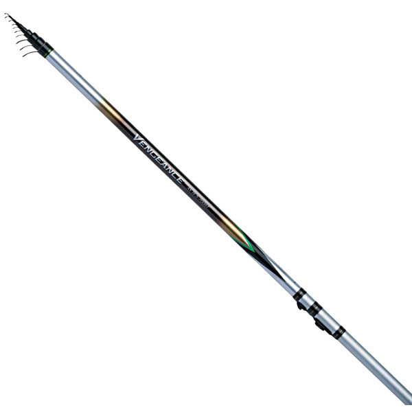 Shimano Vengeance AX TE GT 5-600 Bolognese Rod, 5.90m, 4-20g