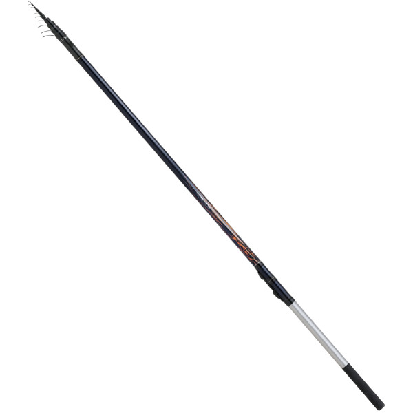 Shimano Aernos Trout GT Hi Power 4.50m Bolognese Rod 25-40g