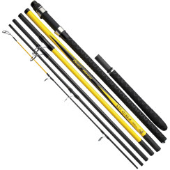Удилище серфовое Shimano Beastmaster S.T.C. Surf 425BX-H 4.25m max 225g
