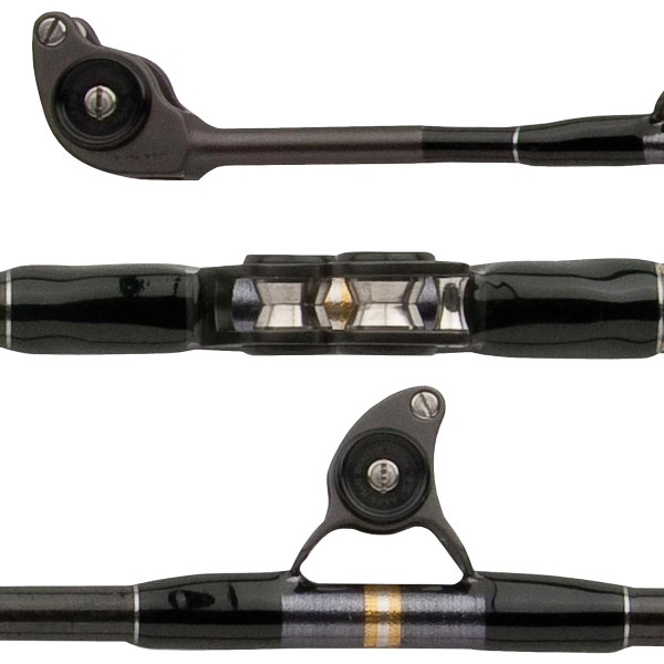 Вудлище човнове Shimano Tyrnos Trolling TYRTRL50 2.13m 50Lbs