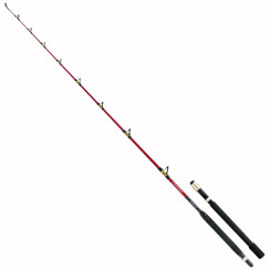 Удилище лодочное Shimano Catana CX Trolling Lite 2.19m 20lb