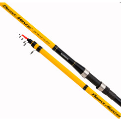 Вудлище човнове Shimano Beastmaster BX Boat Tele 2.50m max 150g