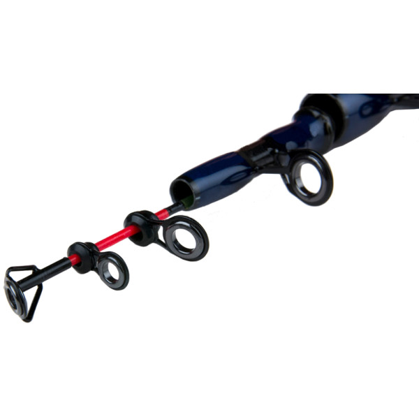 Shimano Alivio AX Tele Boat 300H 3.00m Max 150g Fishing Rod