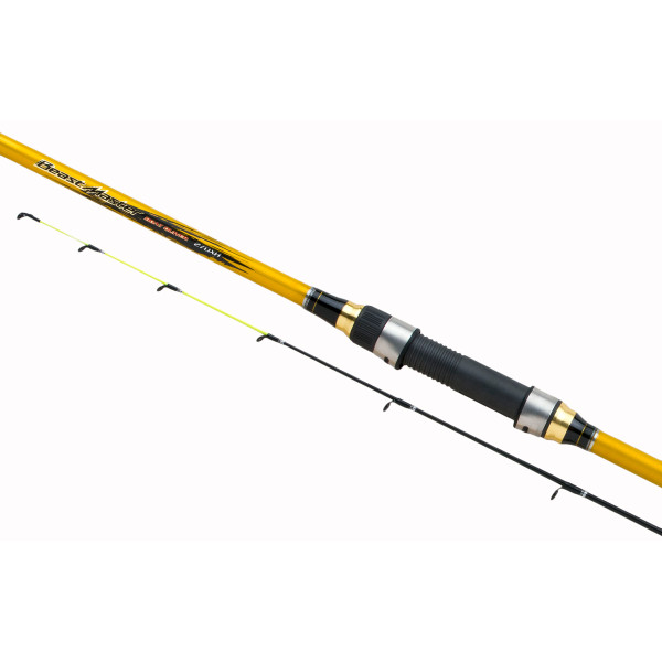 Вудлище човнове Shimano Beastmaster Boat Quiver 240XH max 250g