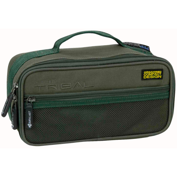 Футляр Shimano Tribal Small Accessory Case
