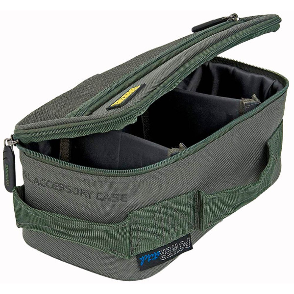 Футляр Shimano Tribal Small Accessory Case