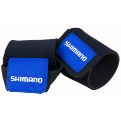 Стяжка для удилища Shimano Allround Rod Bands (2 шт/уп)