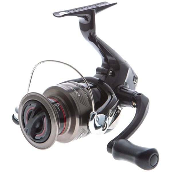 Катушка Shimano 18 Catana 1000 FD 