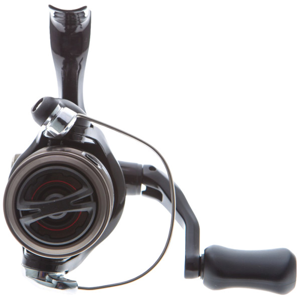 Катушка Shimano 18 Catana 4000 HG FD 