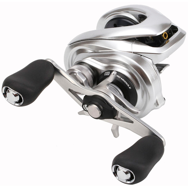 Котушка Shimano Metanium MGL 151 10+1BB