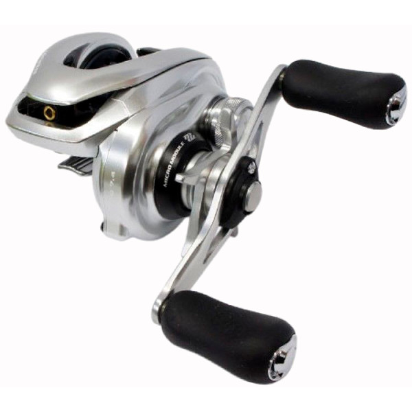 Shimano Metanium MGL 151 HG 10+1BB Reel