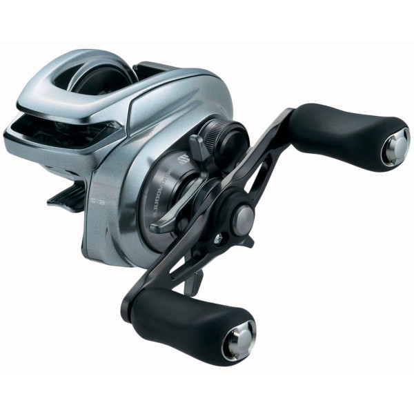 Shimano Bantam MGL 151 reel