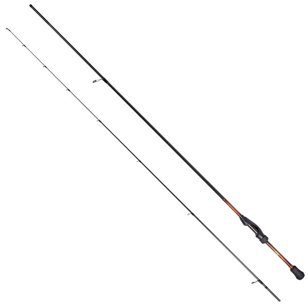 Spinning rod Shimano Soare BB 19 S70SUL-S 2.13m 0.4-4g