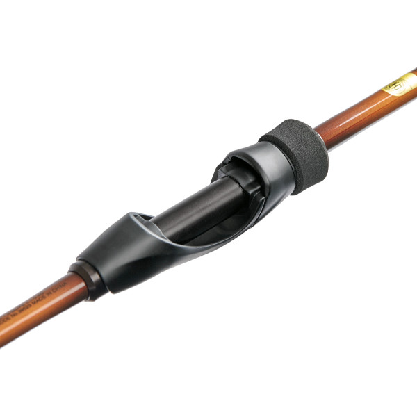 Spinning rod Shimano Soare BB 19 S70SUL-S 2.13m 0.4-4g