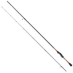 Spinning rod Shimano Soare BB 19 Ajing S74L-S 2.24m 0.5-12g