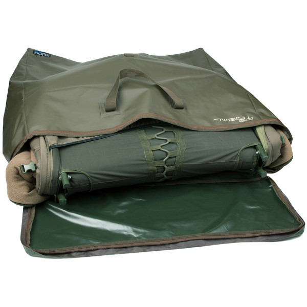 Сумка Shimano Barrow Bed Bag 900х860х380mm для розкладачки