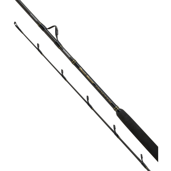 Вудлище човнове Shimano Beastmaster AX Boat Slim 2.28m 30-50lb