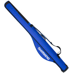 Чехол Shimano All-Round Double Rod Sleeve 193cm (для двух удилищ)