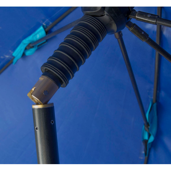 Зонт Shimano Allround Stress Free Umbrella 50in 250cm