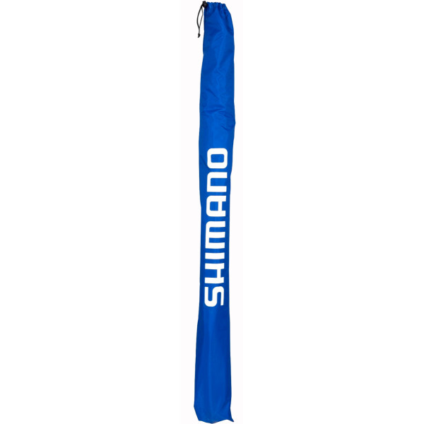 Зонт Shimano Allround Stress Free Umbrella 50in 250cm