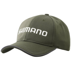 Shimano Standard Cap ts:khaki