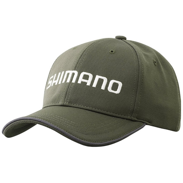 Shimano Standard Cap ts:khaki