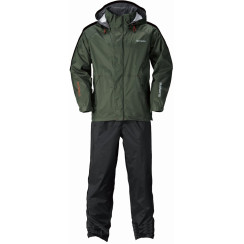 Костюм Shimano DryShield Basic Suit M ц:хаки