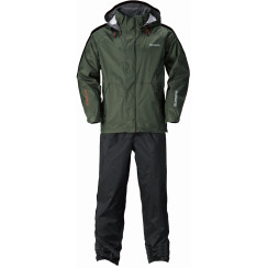 Костюм Shimano DryShield Basic Suit XXL ц:хаки