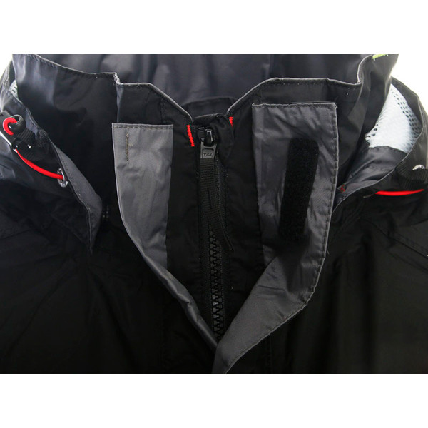 Куртка Shimano DryShield Basic XXL ц:black