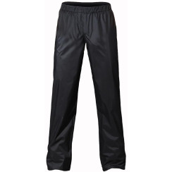 Штани Shimano DryShield Basic Bib L ц:black