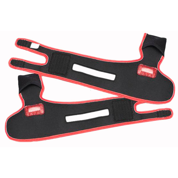 Shimano Wrist Support Glove (right)