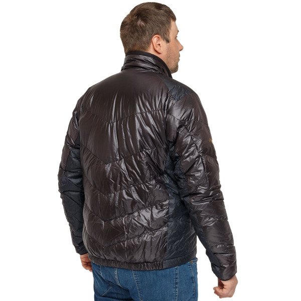 Куртка Shimano Nexus Down Jacket Limited Pro L ц:black