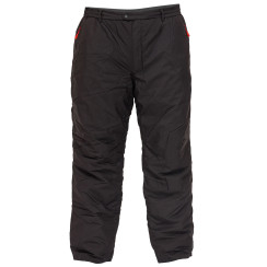 Pants Shimano Basic Insulation Bib XXXL c:black