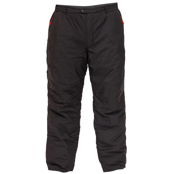 Pants Shimano Basic Insulation Bib XXXL c:black