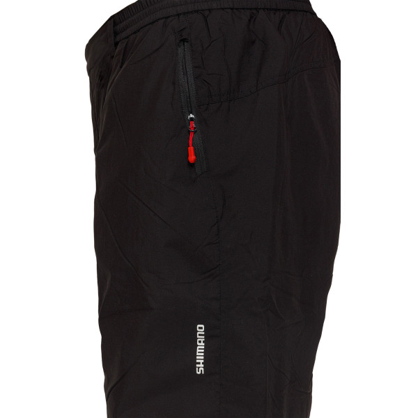 Pants Shimano Basic Insulation Bib XXXL c:black